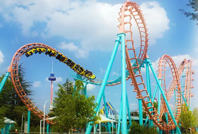 Carowinds