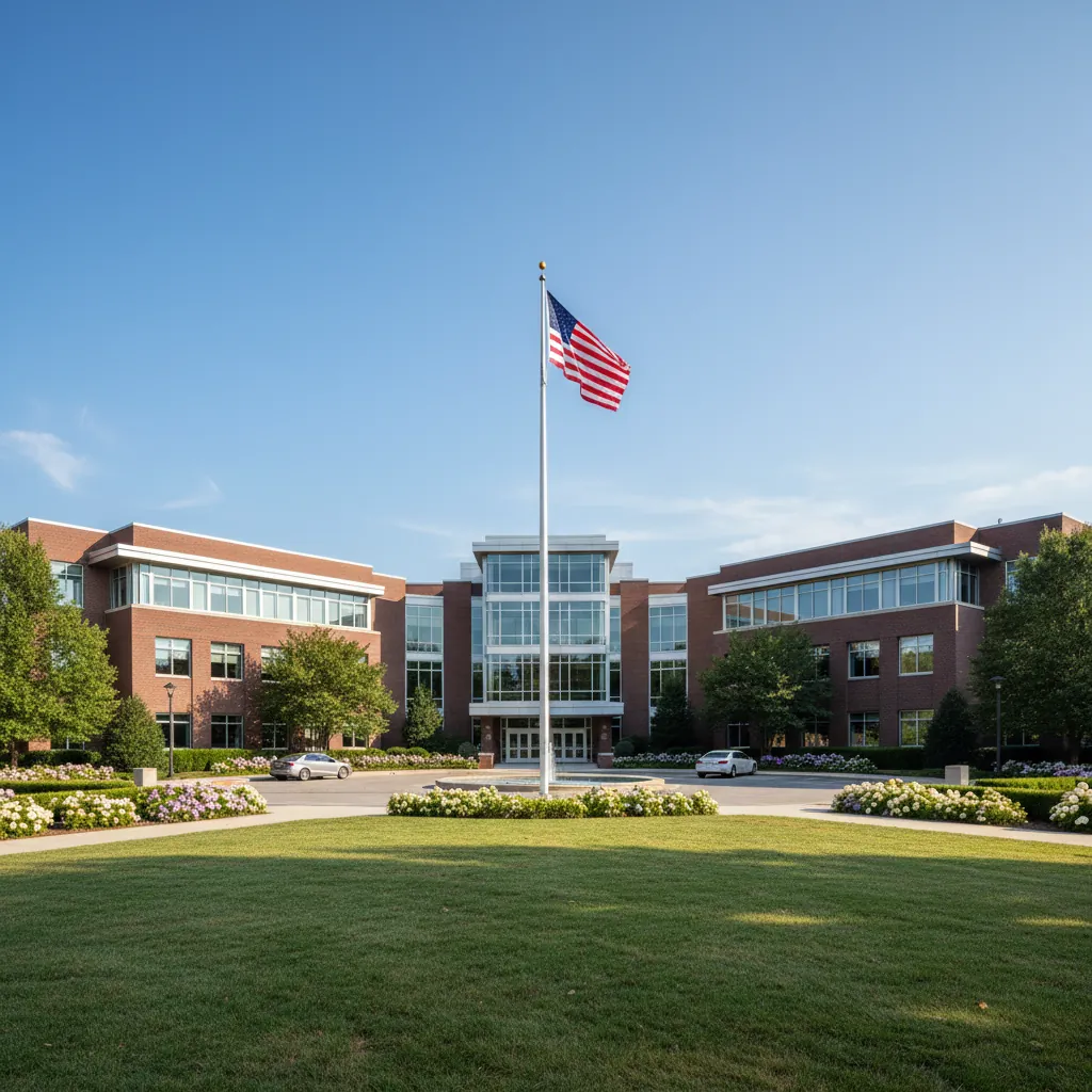 Charlotte Preparatory School