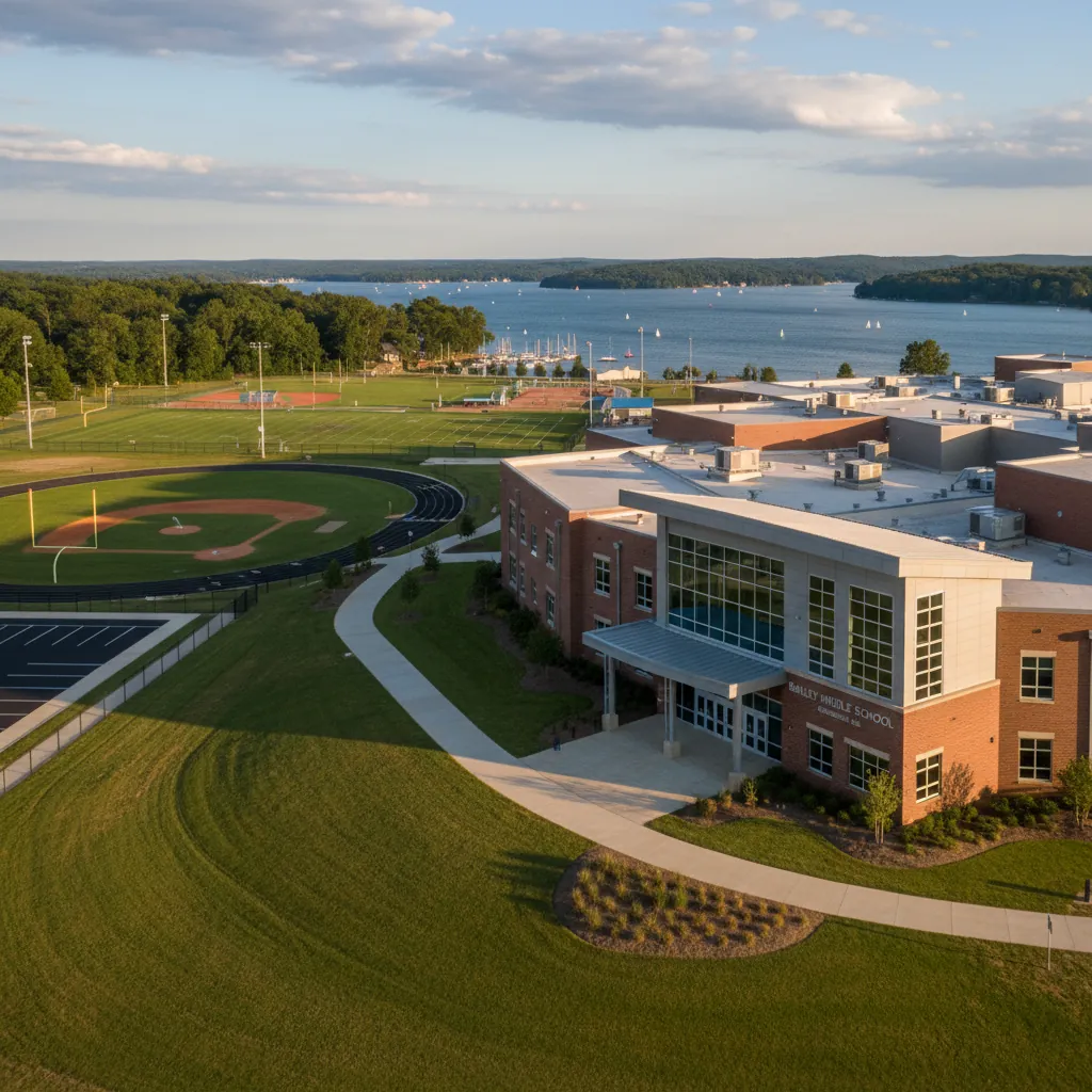 Bailey Middle School