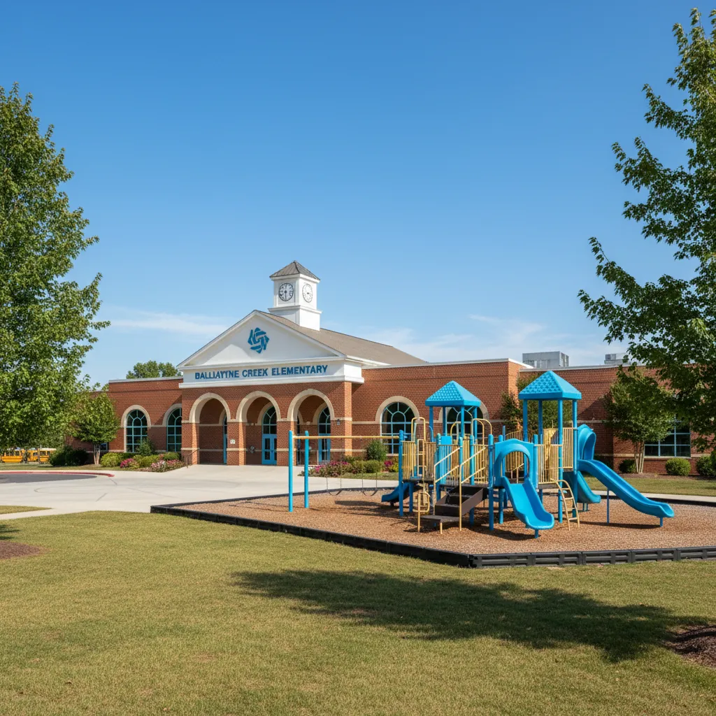 Ballantyne Elementary School