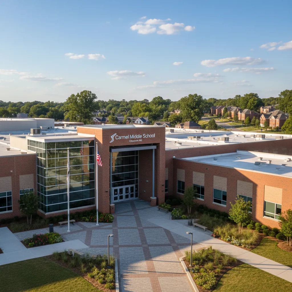 Carmel Middle School