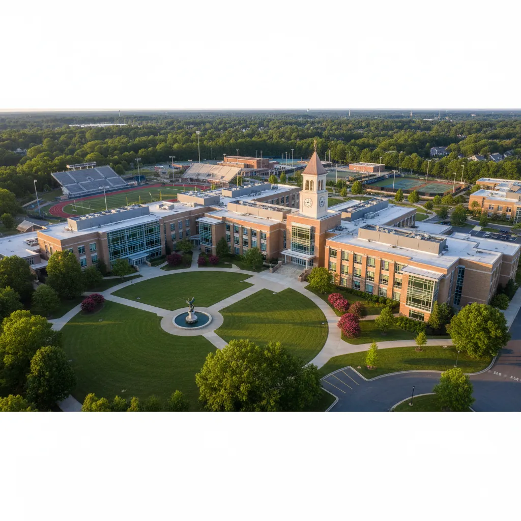 Providence Day School