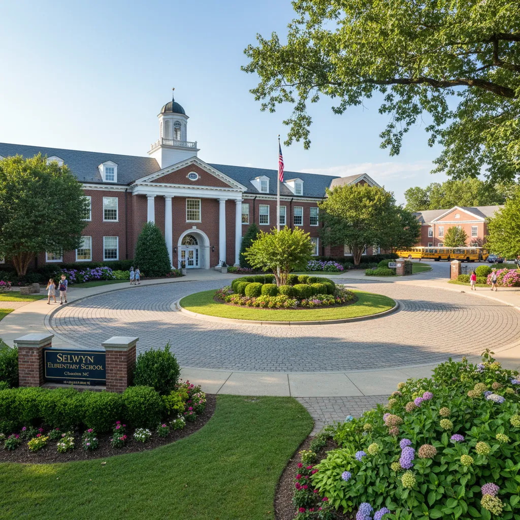 Selwyn Elementary School